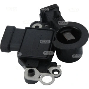 Alternator Regulator