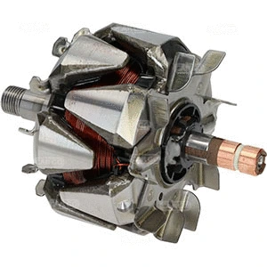 Rotor, alternator (335852)