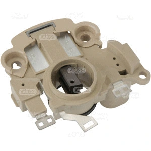 Alternator Regulator