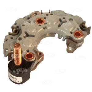 Rectifier, alternator (136741)
