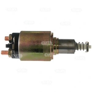Solenoid (130806)