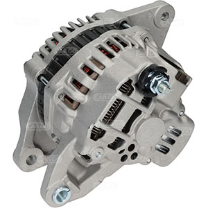 Alternator (116698)