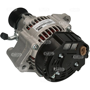 Alternator (115752)
