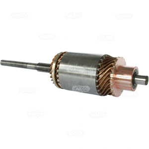 Armature, starter (130205)