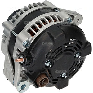 Alternator (116637)