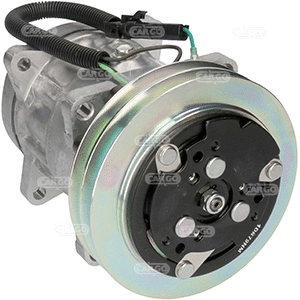 Compressor, air conditioning (241856)