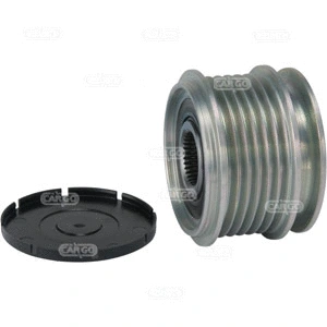 Belt Pulley, alternator (230293)