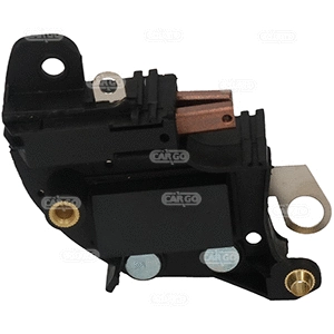 Alternator Regulator