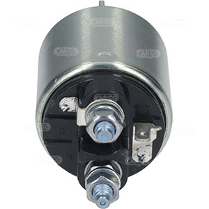 Solenoid