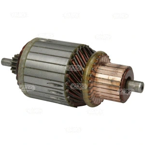 Armature, starter (235662)