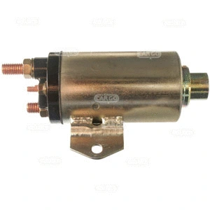 Solenoid (132140)