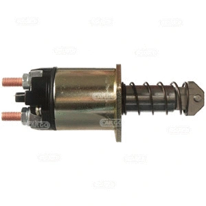 Solenoid (131437)