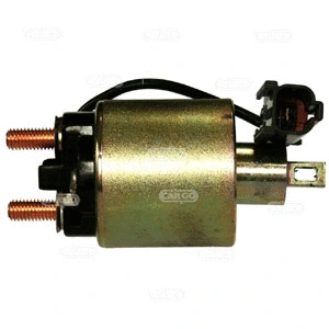 Solenoid (232200)