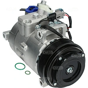 Compressor, air conditioning (241303)