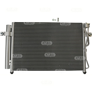 Condenser, air conditioning (260954)