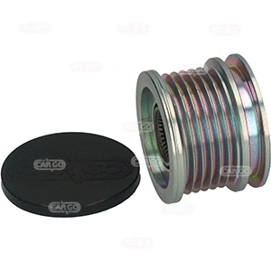 Belt Pulley, alternator (335018)