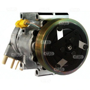 Compressor, air conditioning (240240)