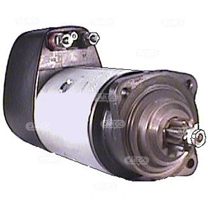 Starter (110601)