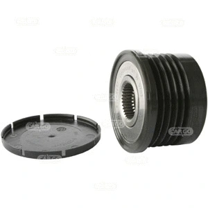 Belt Pulley, alternator (233590)