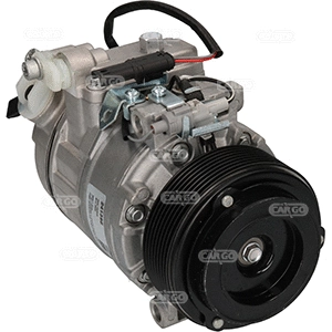 Compressor, air conditioning (241398)