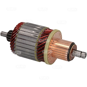 Armature, starter (335362)