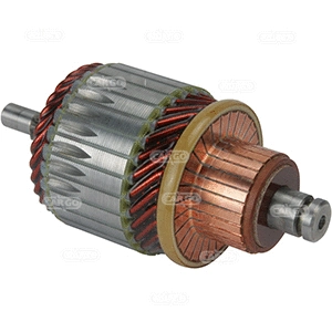 Armature, starter (335079)