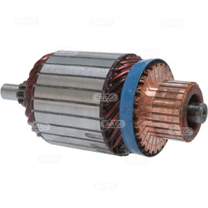 Armature, starter (234974)