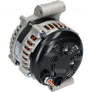 Alternator (116669)