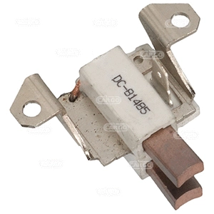 Holder, carbon brushes (133179)