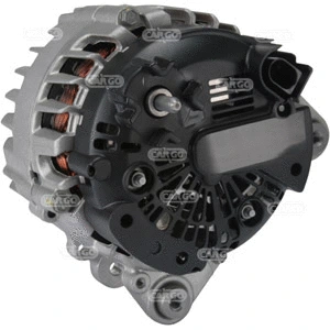 Alternator (114322)