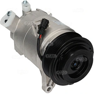 Compressor, air conditioning (241619)