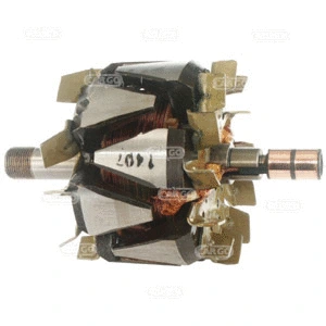 Rotor, alternator (139402)