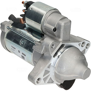 Starter (116287)