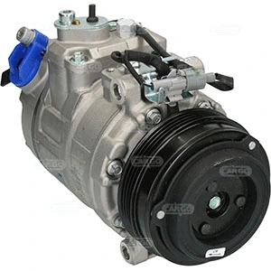 Compressor, air conditioning (241394)
