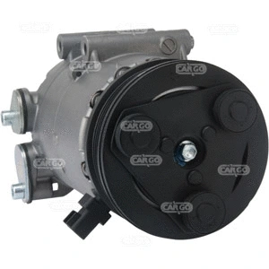 Compressor, air conditioning (240905)