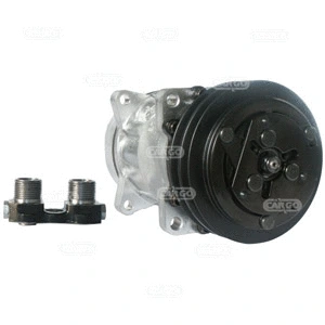 Compressor, air conditioning (240821)