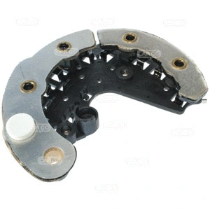 Rectifier, alternator