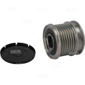 Belt Pulley, alternator (235812)