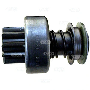 Freewheel Gear, starter (131106)