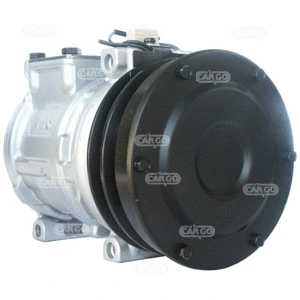 Compressor, air conditioning (240552)