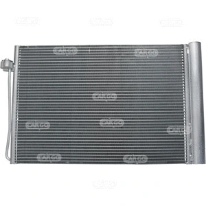 Condenser, air conditioning (260355)