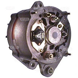 Alternator (111419)