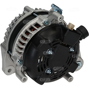 Alternator (116590)