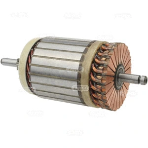 Armature, starter (230250)