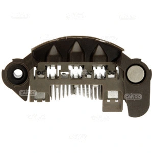 Rectifier, alternator