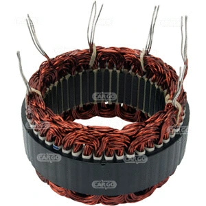 Stator, alternator (332652)