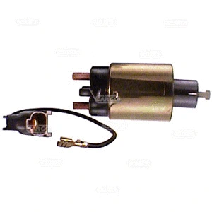 Solenoid (138011)