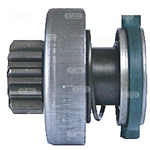 Freewheel Gear, starter (230352)