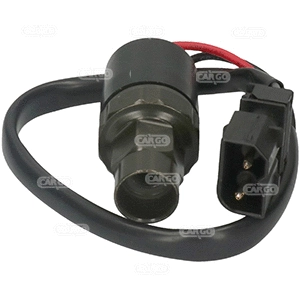Pressure Switch, air conditioning (261457)