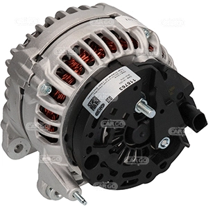 Alternator (115763)